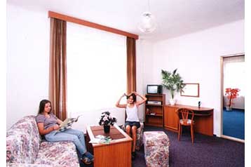 Tschechien Privát Blansko, Interieur